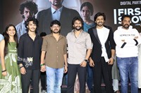 Court Movie Success Meet Photos